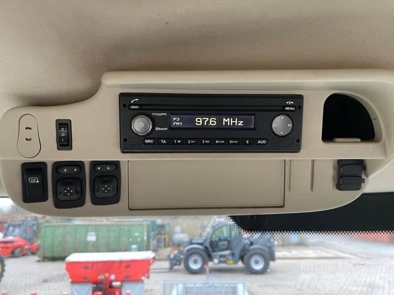 John Deere 6250R 트랙터