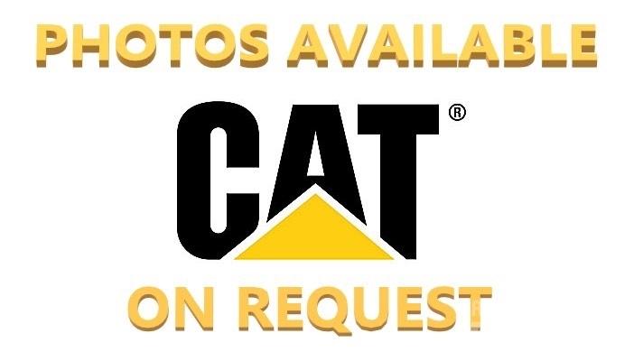 CAT 12F 그레이더