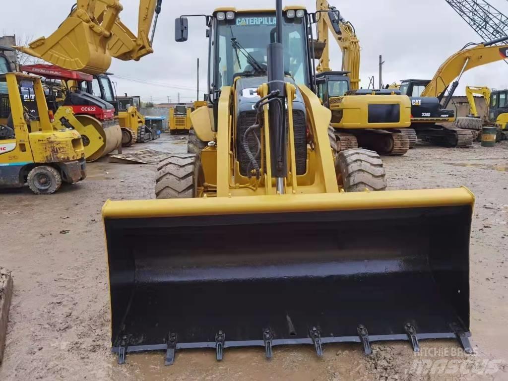 CAT 966 H  휠로우더