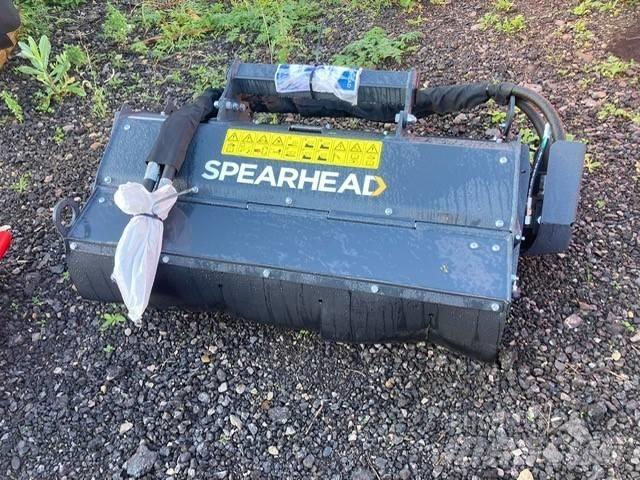 Spearhead Twiga 헤지커터