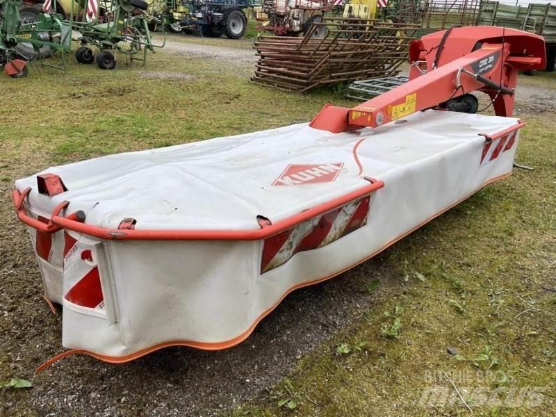 Kuhn GMD 3111-FF 모어 컨디셔너