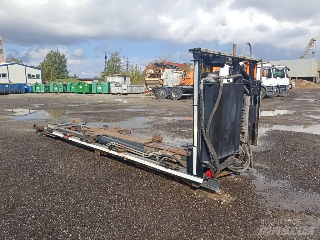 Multilift XR 훅 리프트