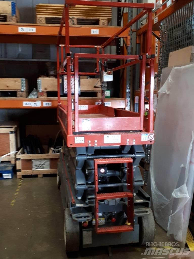 SkyJack SJ 3226 가위형 리프트