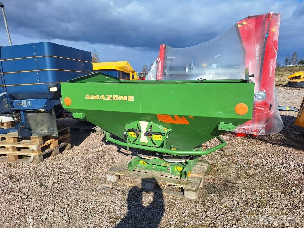 Amazone ZA-X 1402 미네랄 살포기