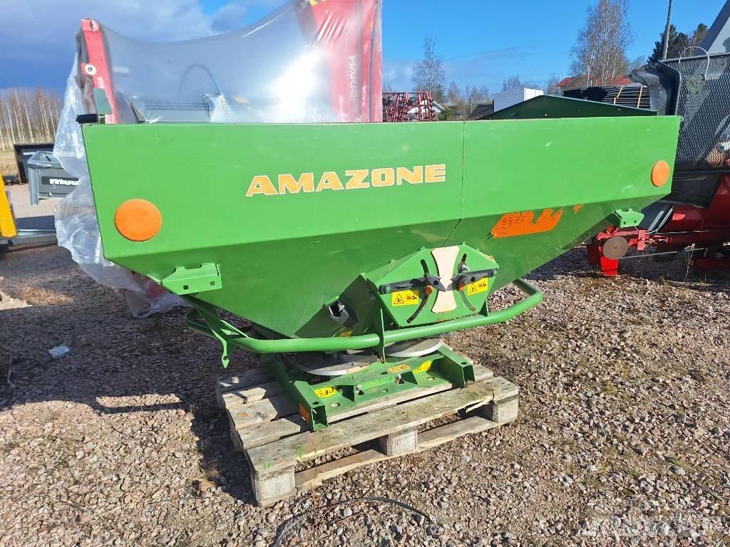 Amazone ZA-X 1402 미네랄 살포기