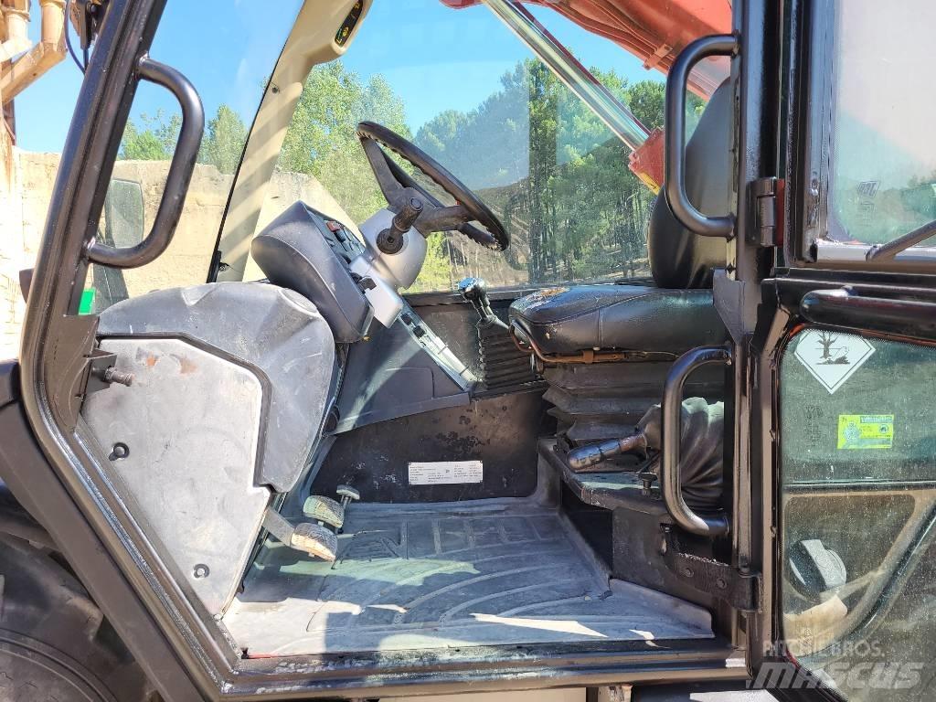 JCB 535-140 535-140 텔러 핸들러