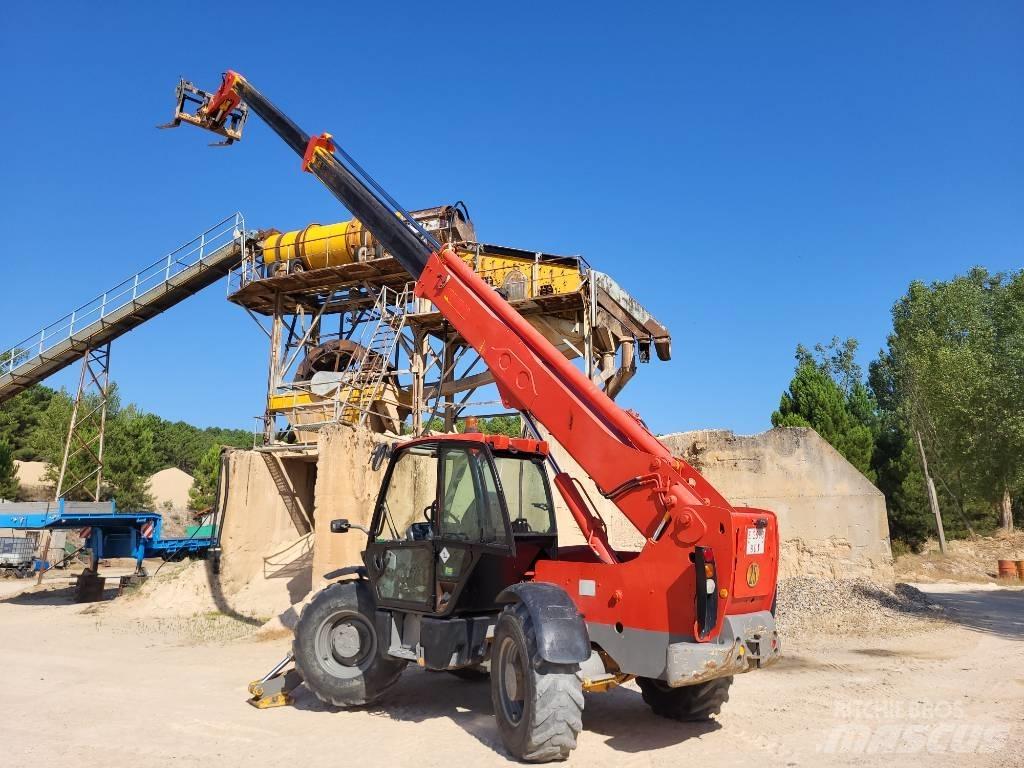 JCB 535-140 535-140 텔러 핸들러