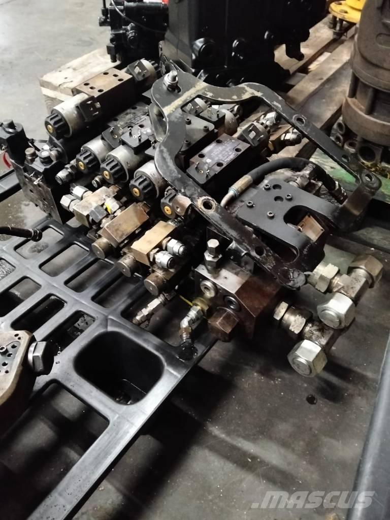 Denison 19517002 유압식 기계