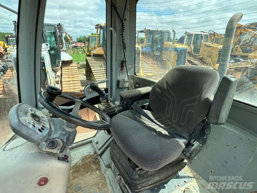 Atlas 75 S  휠로우더
