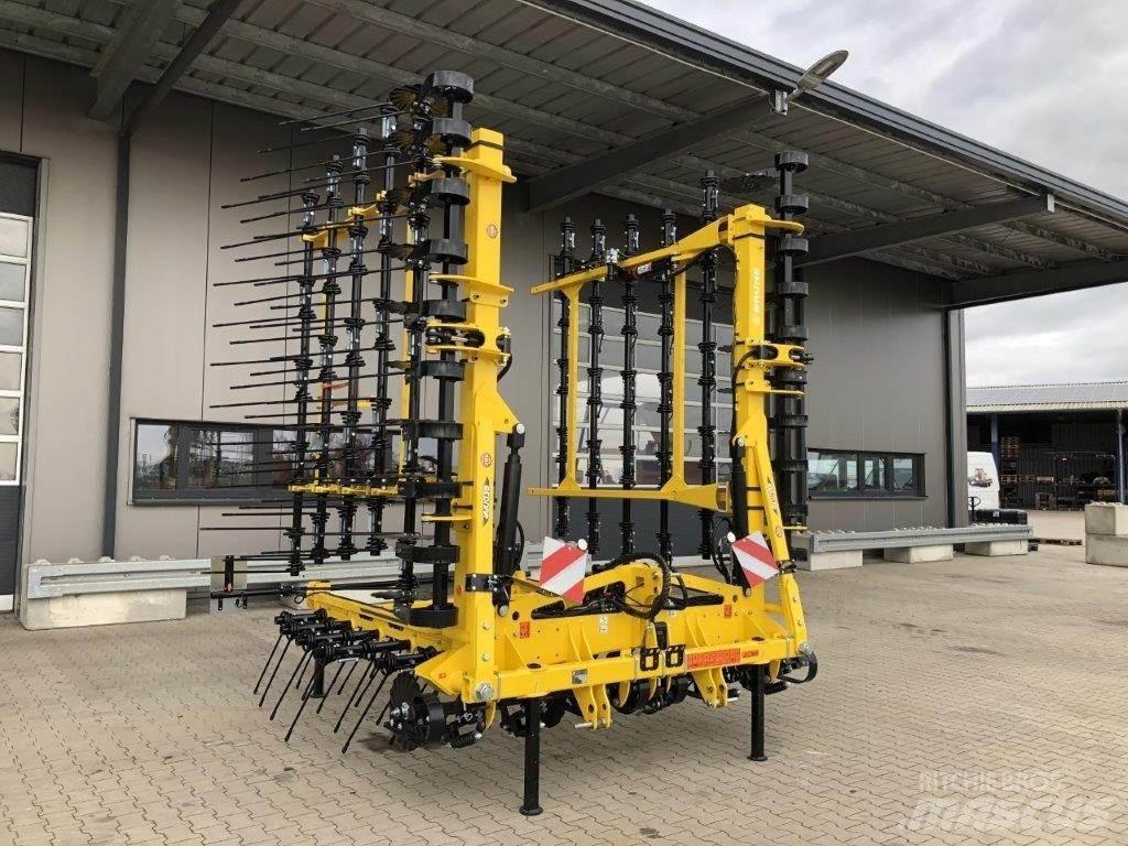 Bednar PRO PN 9000 농기계 - 기타