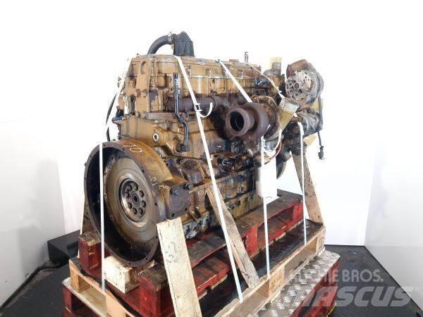 CAT 3126B 엔진