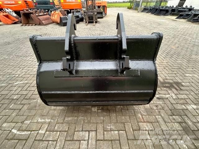  Tandenbak CW 30 버켓