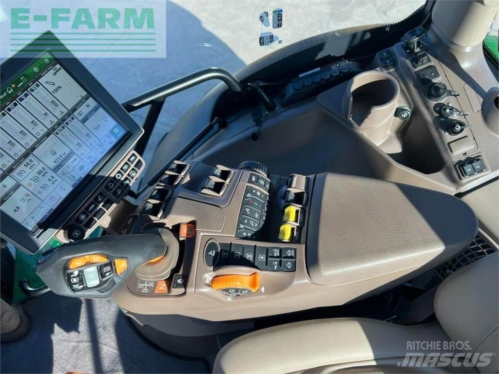 John Deere 6250R 트랙터