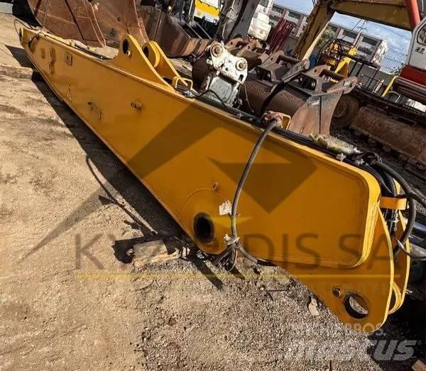 Liebherr R936 3.90m 붐 및 디퍼