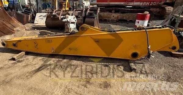 Liebherr R936 3.90m 붐 및 디퍼