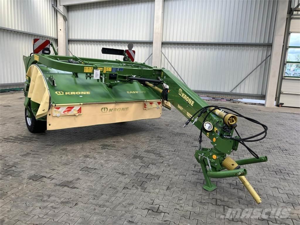 Krone EC TS 320 CV 제초기