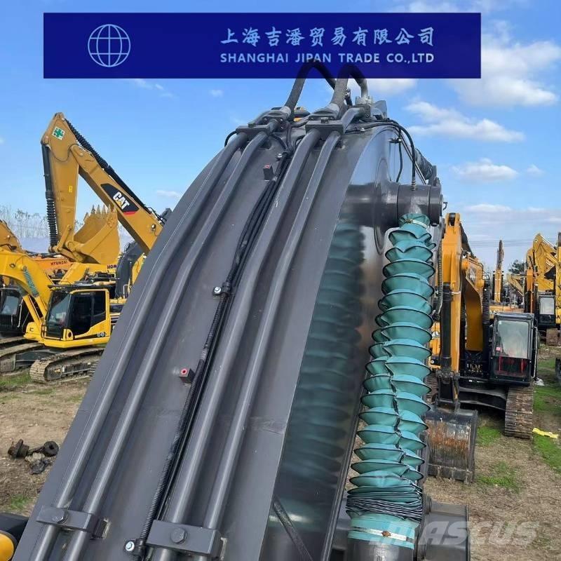 Volvo EC 300 대형 굴삭기 29톤 이상