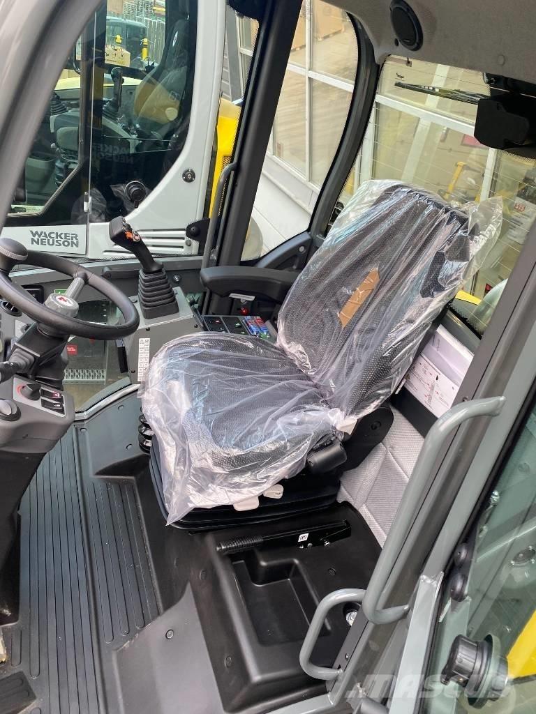 Wacker Neuson WL 52  휠로우더