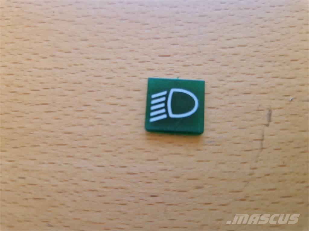 Eco Log Symbol 일렉트로닉스