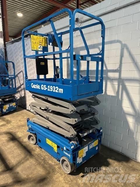 Genie GS1932m 가위형 리프트