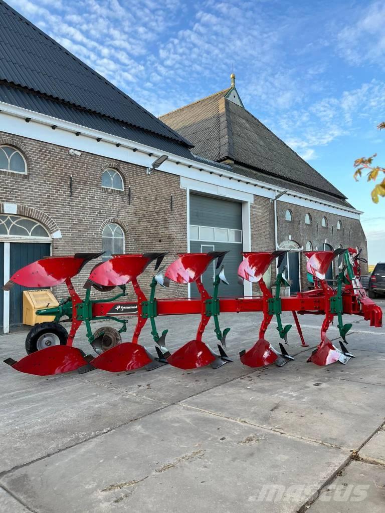 Kverneland LB100-300 가역 플로우(쟁기)