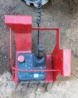 Magni DS 1218 RT 가위형 리프트