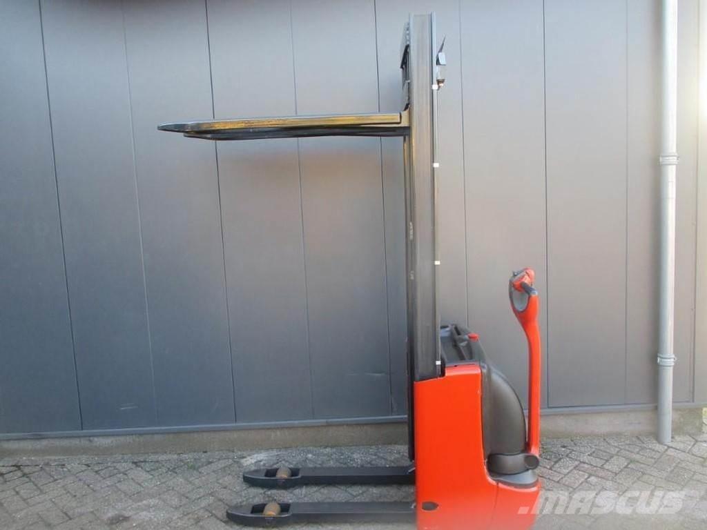 Linde L 10 포크리프트