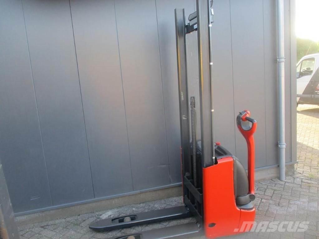 Linde L 10 포크리프트