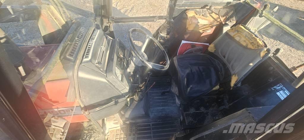 Massey Ferguson 365 트랙터