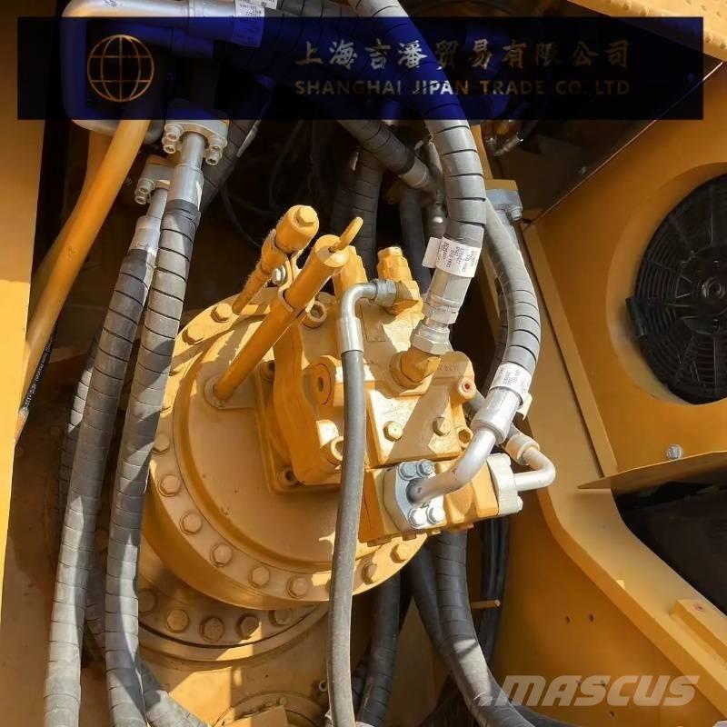 CAT 330 D 대형 굴삭기 29톤 이상