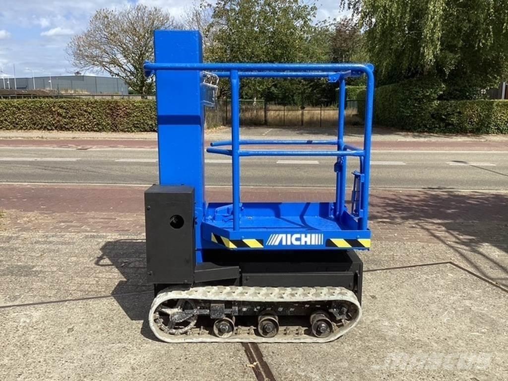 Aichi RM04B 기타 승강기와 플랫폼