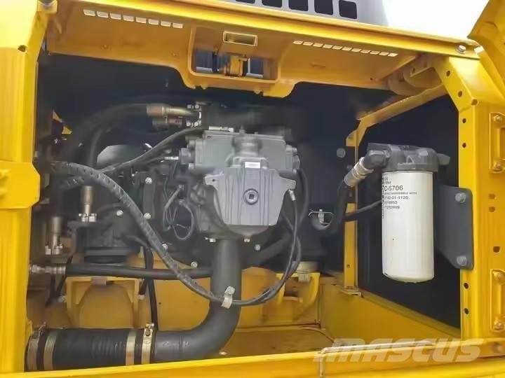 Komatsu PC360 대형 굴삭기 29톤 이상