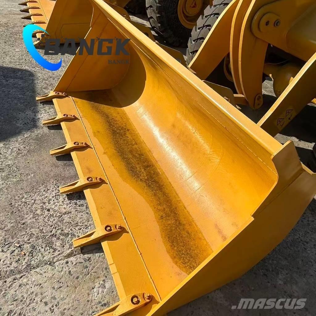 SDLG LG 936 L  휠로우더