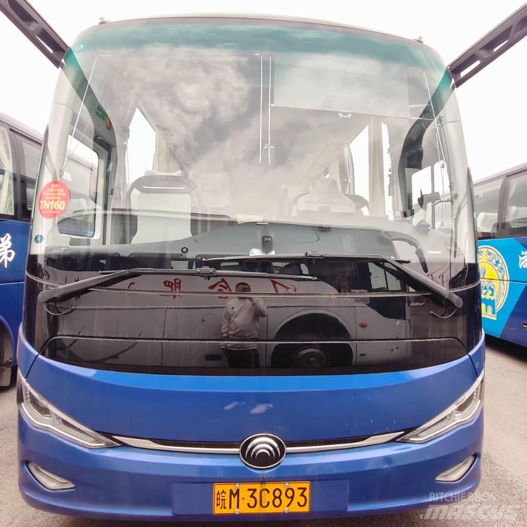 Yutong ZK6907H6Y 코치(장거리 버스)