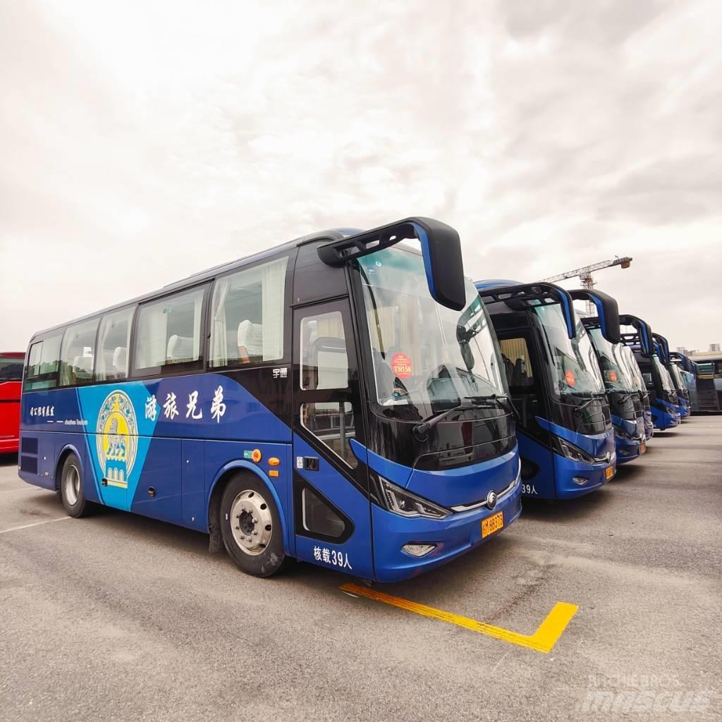 Yutong ZK6907H6Y 코치(장거리 버스)