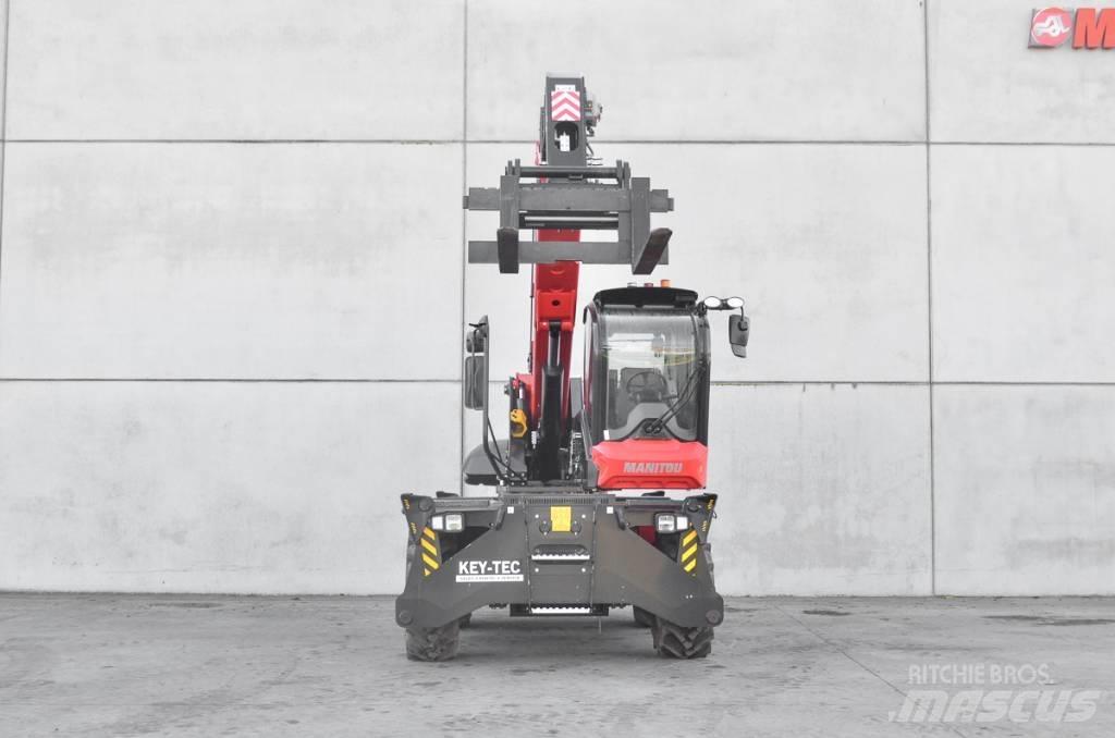 Manitou MRT 1845 텔러 핸들러