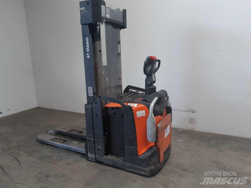 BT SPE 160 L 포크리프트