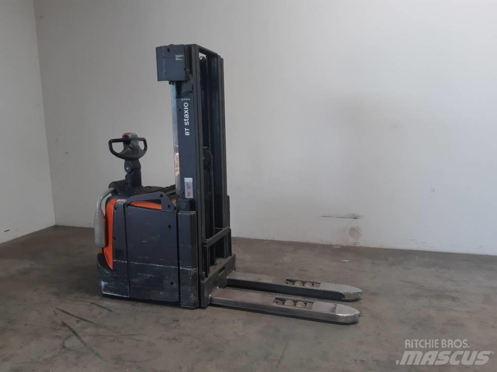 BT SPE 160 L 포크리프트