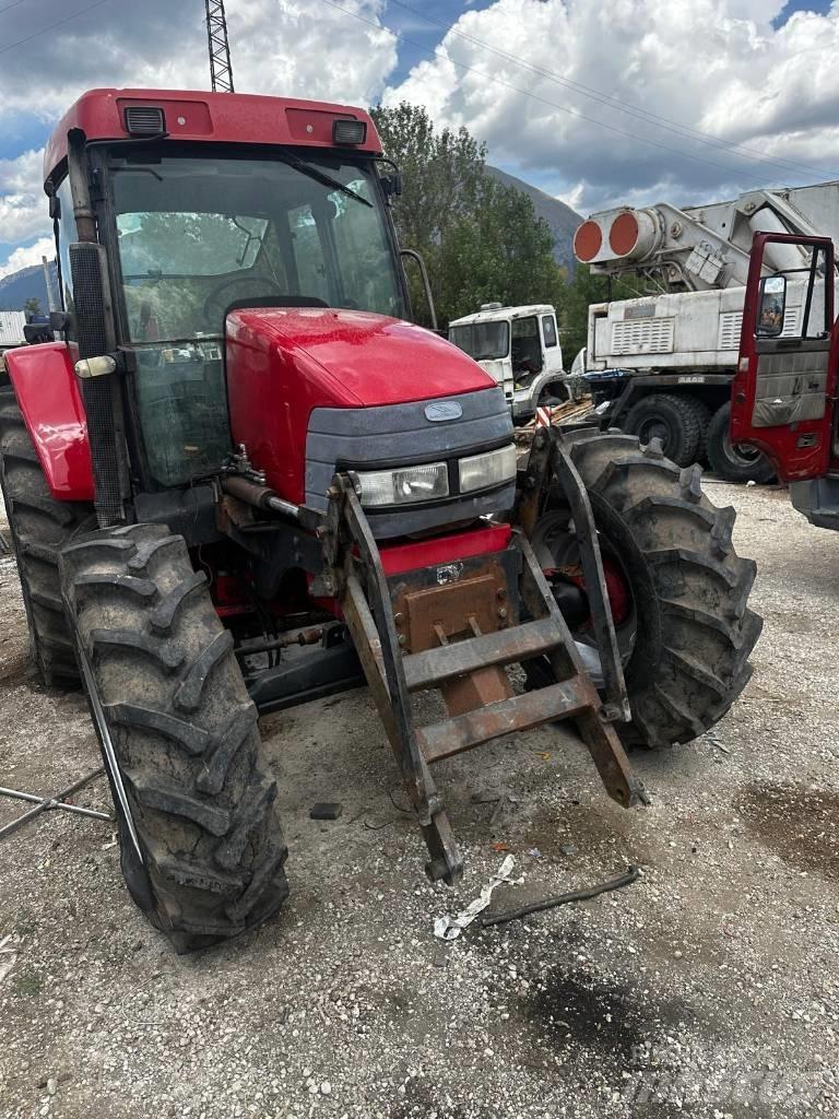 McCormick MC 100 Y 트랙터