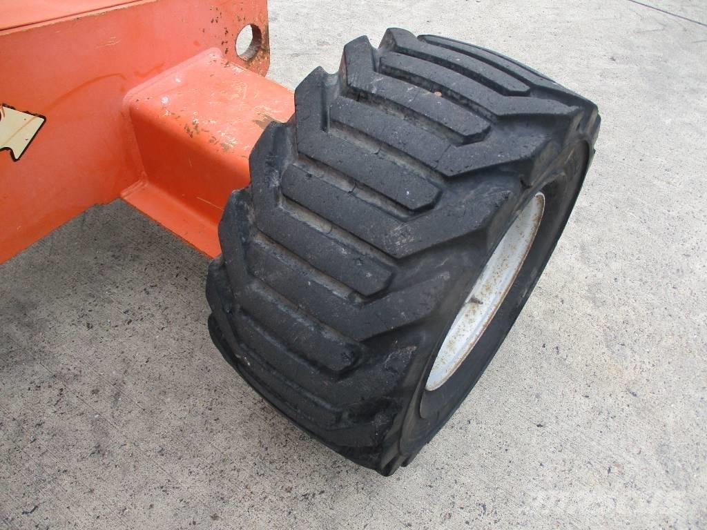 JLG 510 AJ (271) 자주식 고소작업대