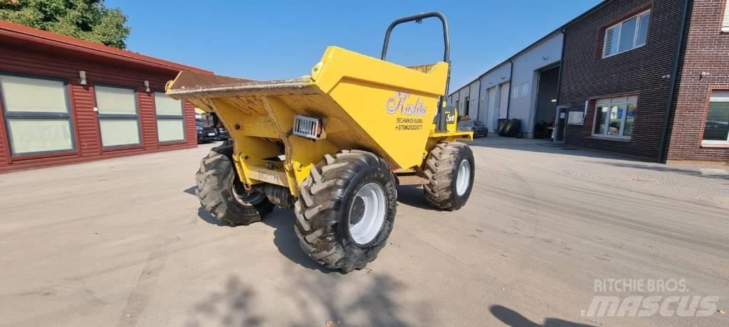 JCB NC ST-9 연결식 홀러