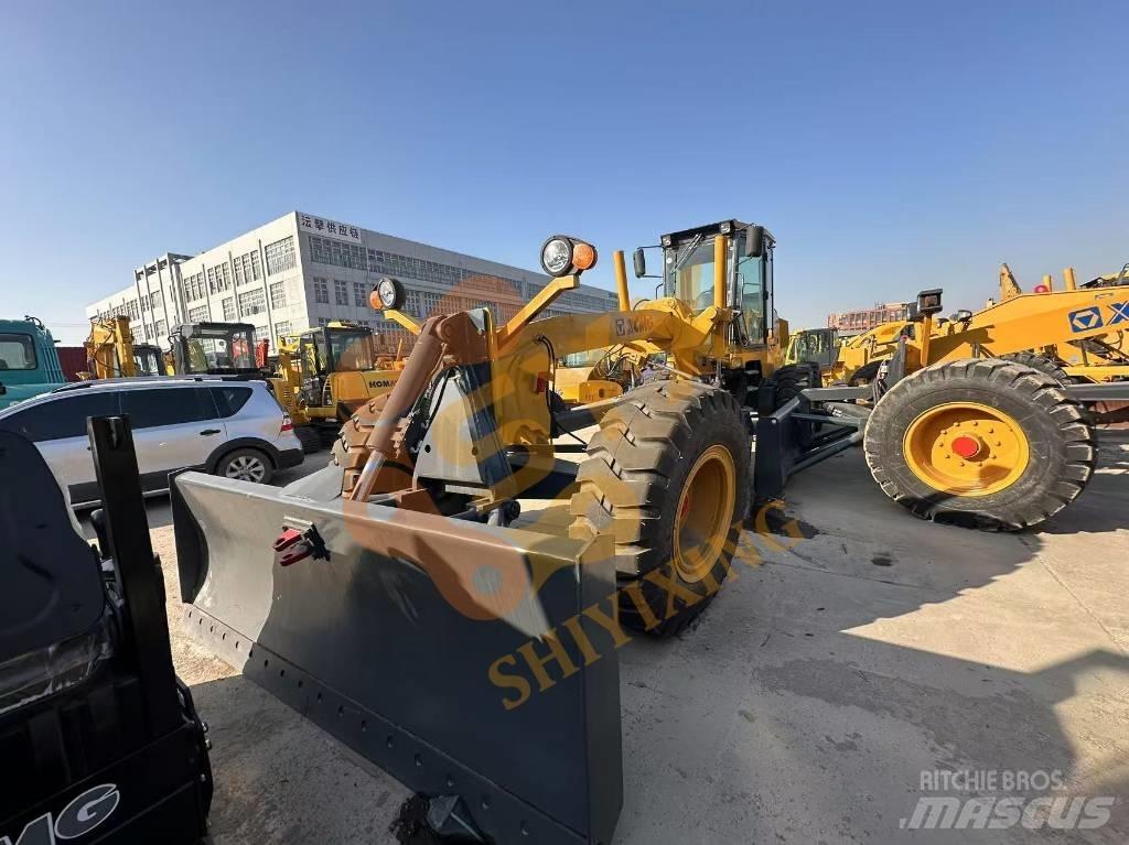 XCMG GR 180 그레이더