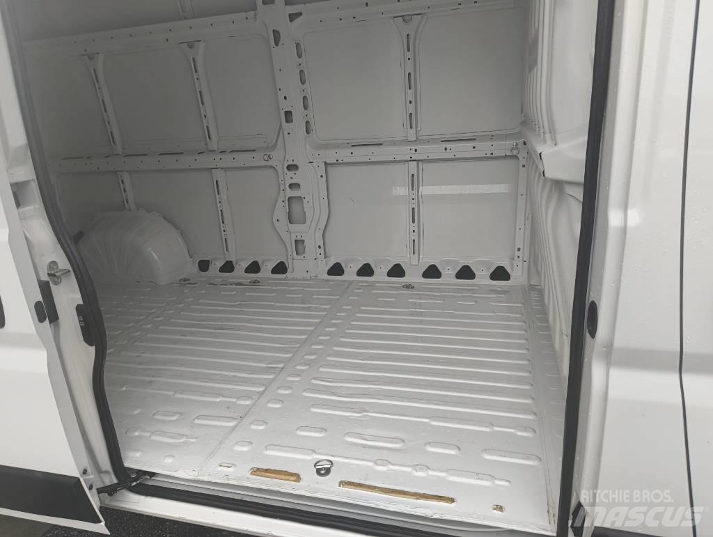 Fiat Ducato 패널 화물차