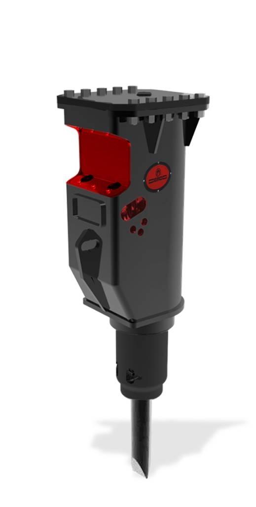  DEMOQ DSB200 브레이커
