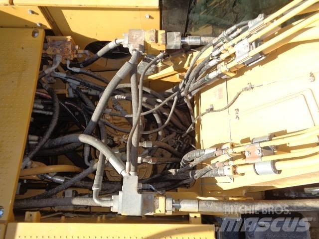 CAT 349 EL 대형 굴삭기 29톤 이상