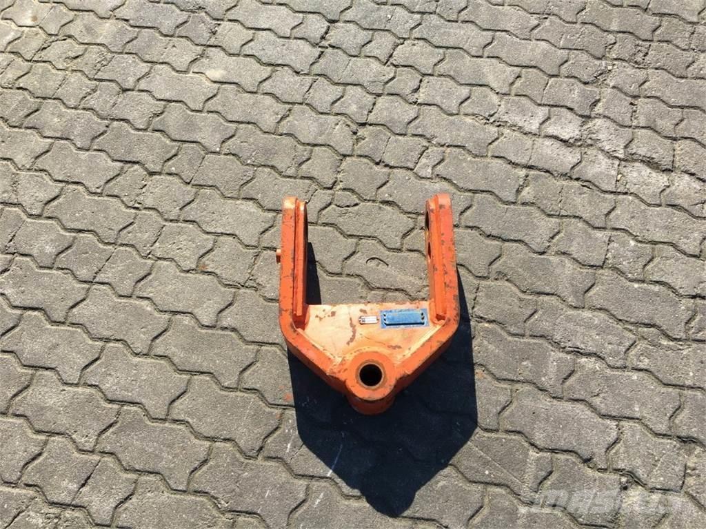  GELENKSTÜCK 퀵 커넥터