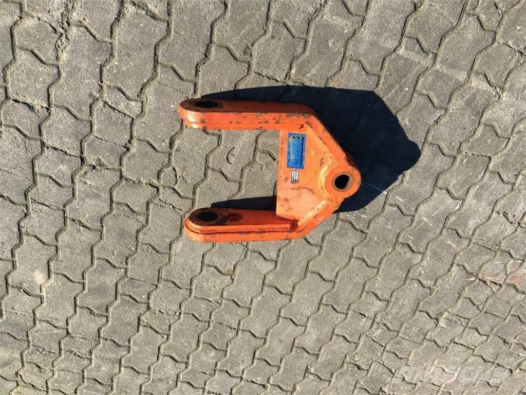  GELENKSTÜCK 퀵 커넥터