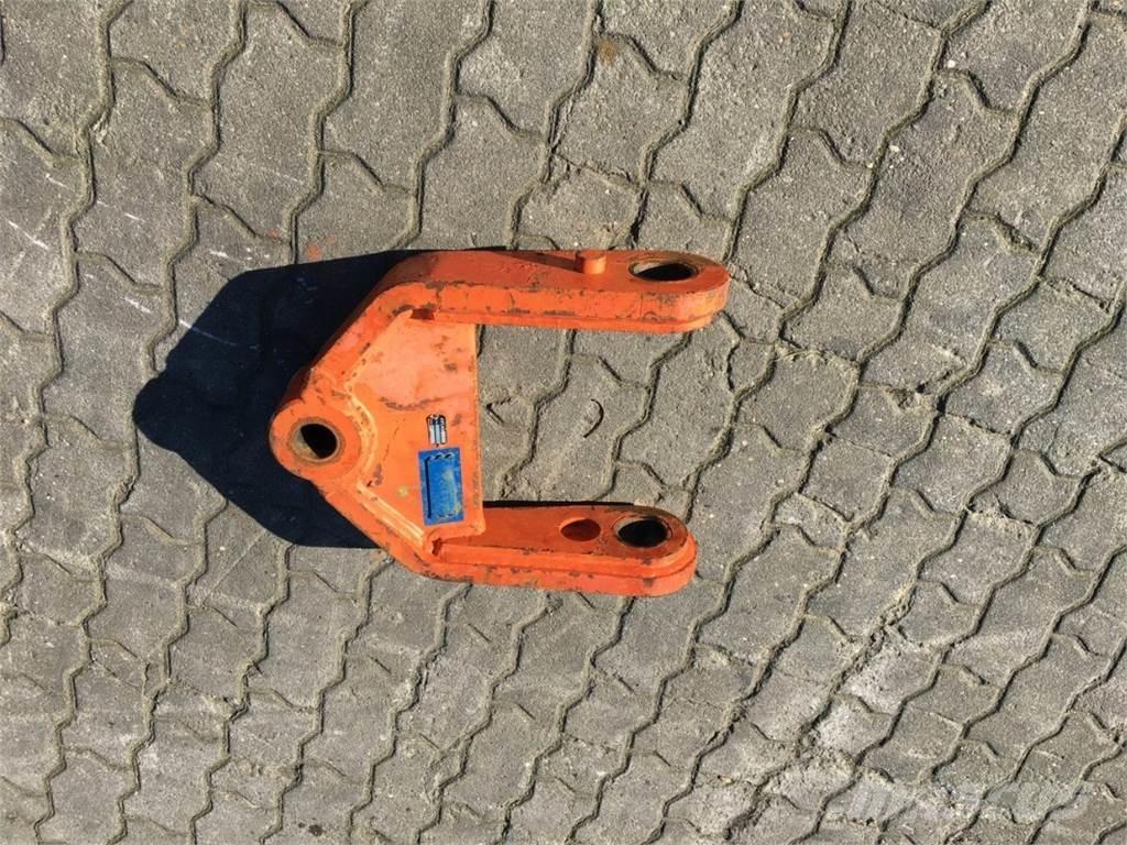  GELENKSTÜCK 퀵 커넥터