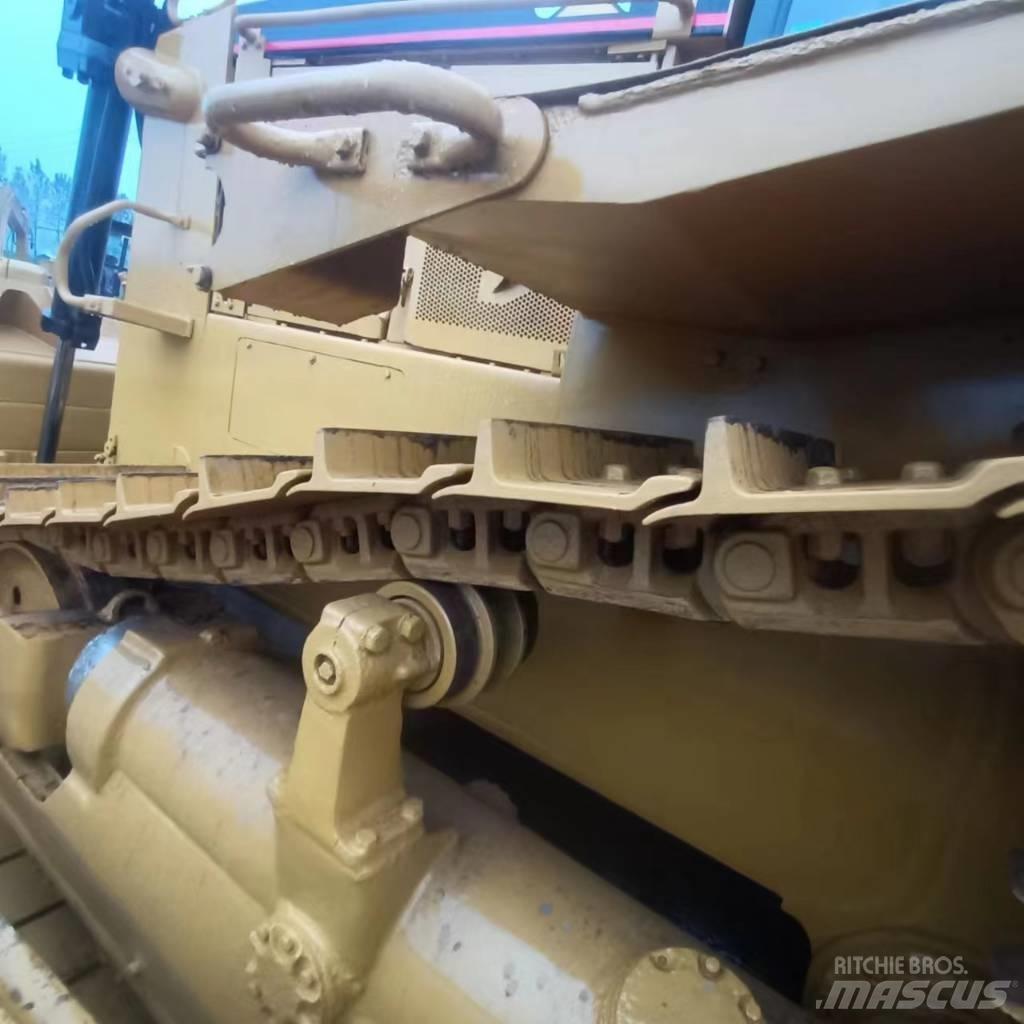 CAT D 6 H 그레이더
