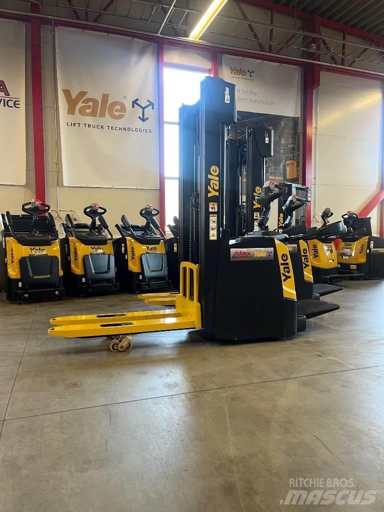 Yale MS14X 포크리프트